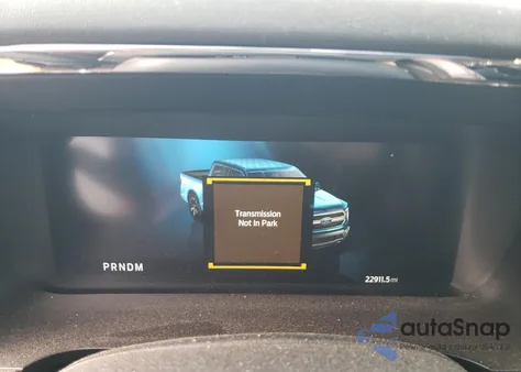 2022 Ford F150 Supercrew z USA, uszkodzony, nr VIN 1FTEW1EP6NFA04901